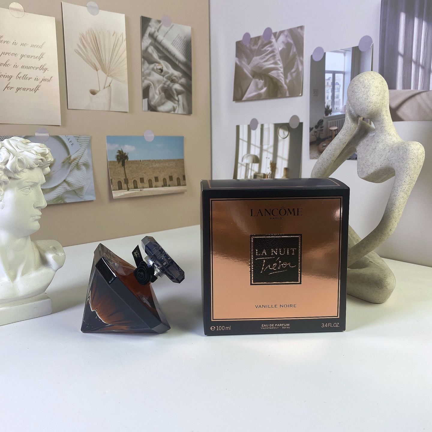 Lancome La Nuit Trésor Vanille Noire Eau de Parfum 100ml 2 i1753518363689 572 0 0