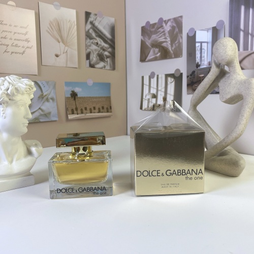 Dolce & Gabbana The One Eau de Parfum - 100ml Floral & Oriental Fragrance 1 Dolce & Gabbana The One Eau de Parfum - 100ml Floral & Oriental Fragrance