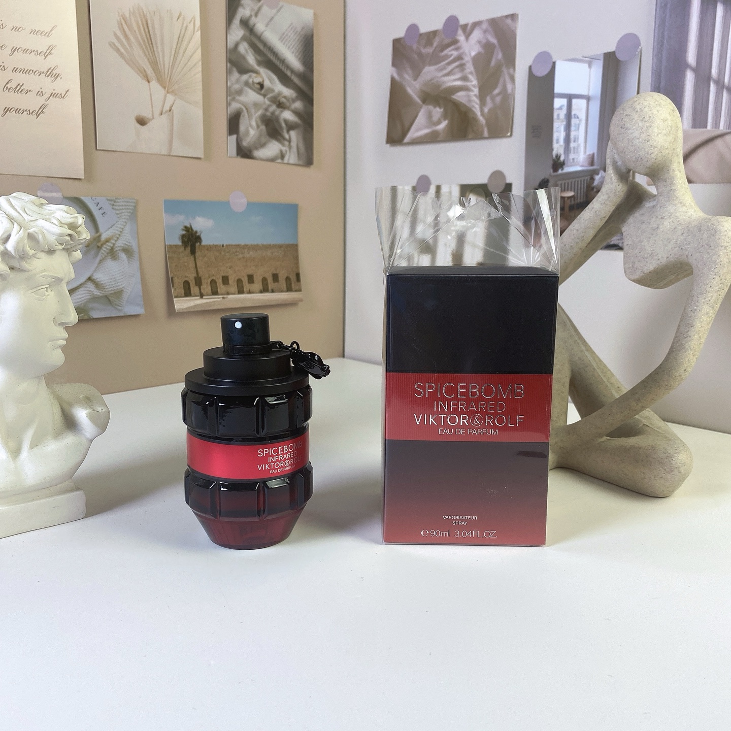 Viktor & Rolf Spicebomb Infrared Eau de Parfum - Spicy Oriental Fragrance 2 i1753521251102 1618 0 0