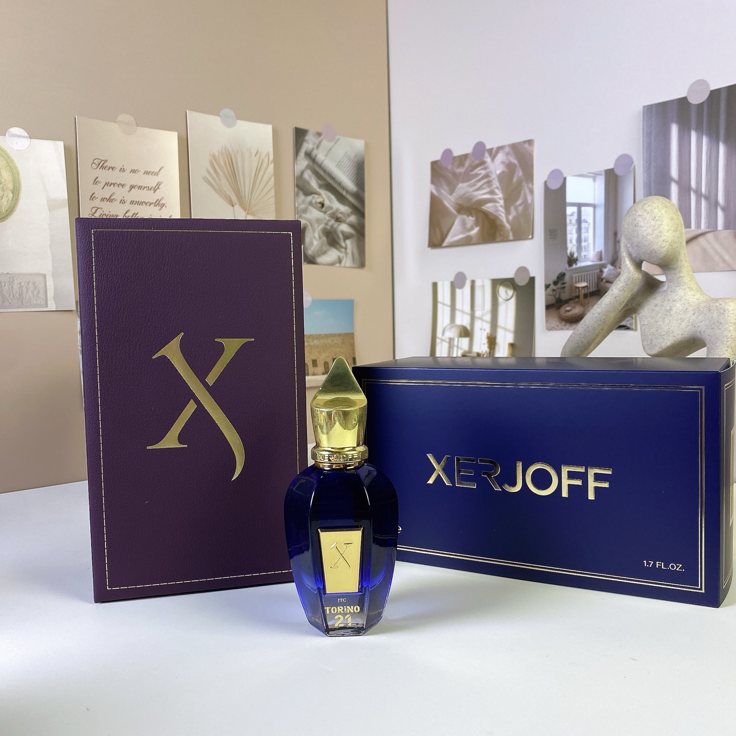 110。希爵夫都灵21香水50ml
🔜 一比一质量❗希爵夫都灵21 50ml
Xerjoff Torino21, 2021
品牌：希爵夫
属性：中性香
香调：绿叶芳香调
前调：薄荷柠檬罗勒百里香
中调：黑加仑薰衣草迷迭香茉莉
后调：柠檬马鞭草麝香