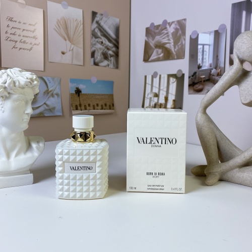 Valentino Donna Born In Roma Ivory Eau de Parfum 100ml for Women 1 Valentino Donna Born In Roma Ivory Eau de Parfum 100ml for Women