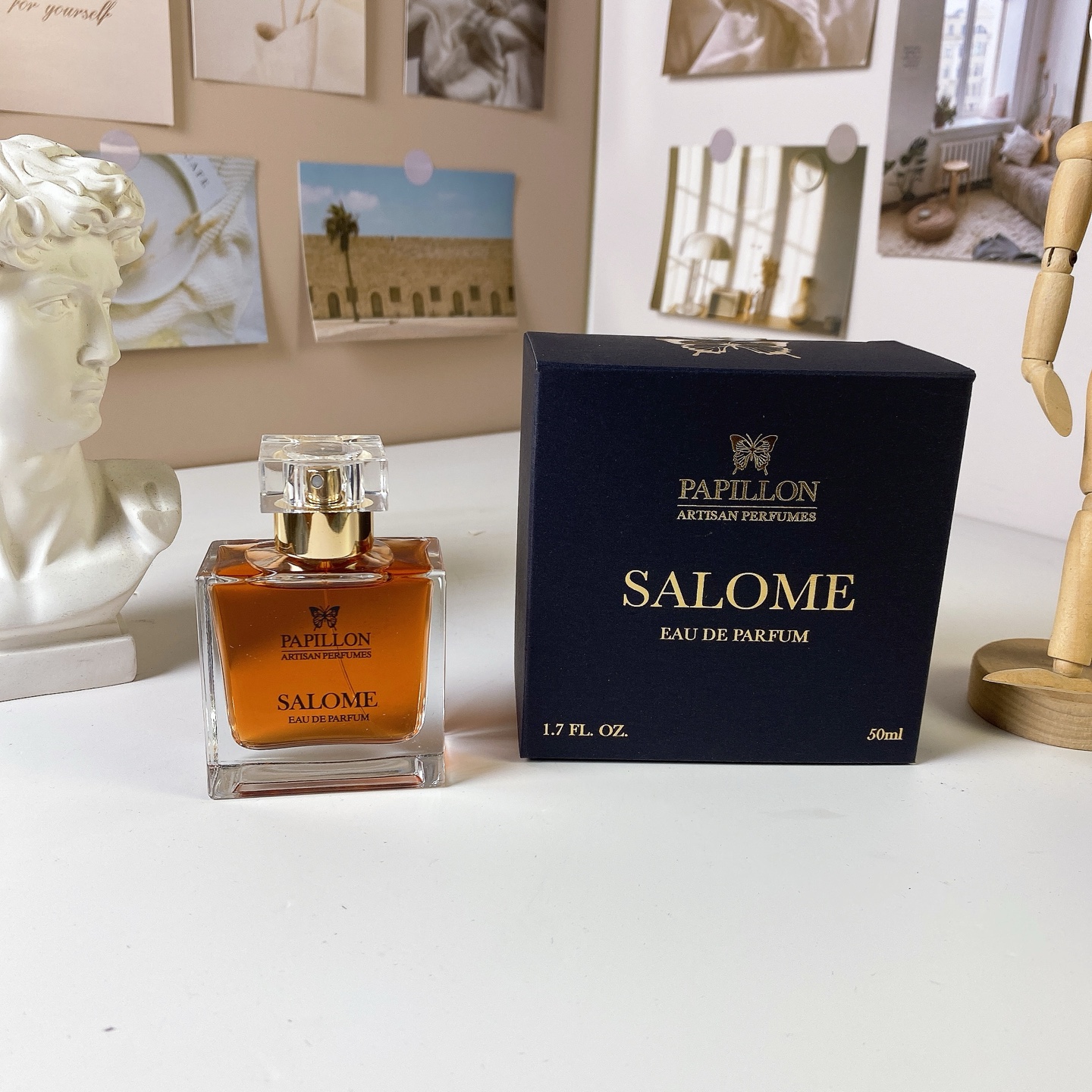 Perfume