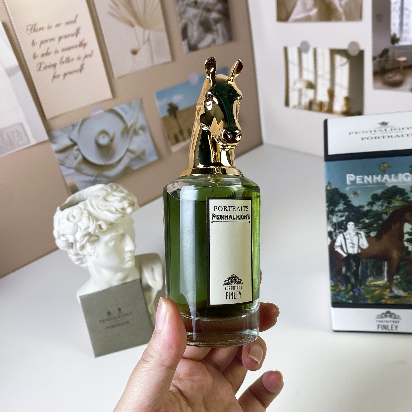 Perfume 80ML