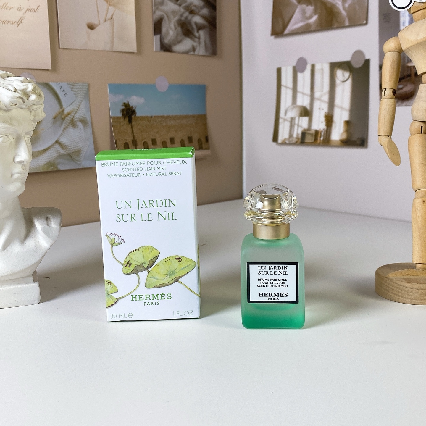 Hermes Perfume