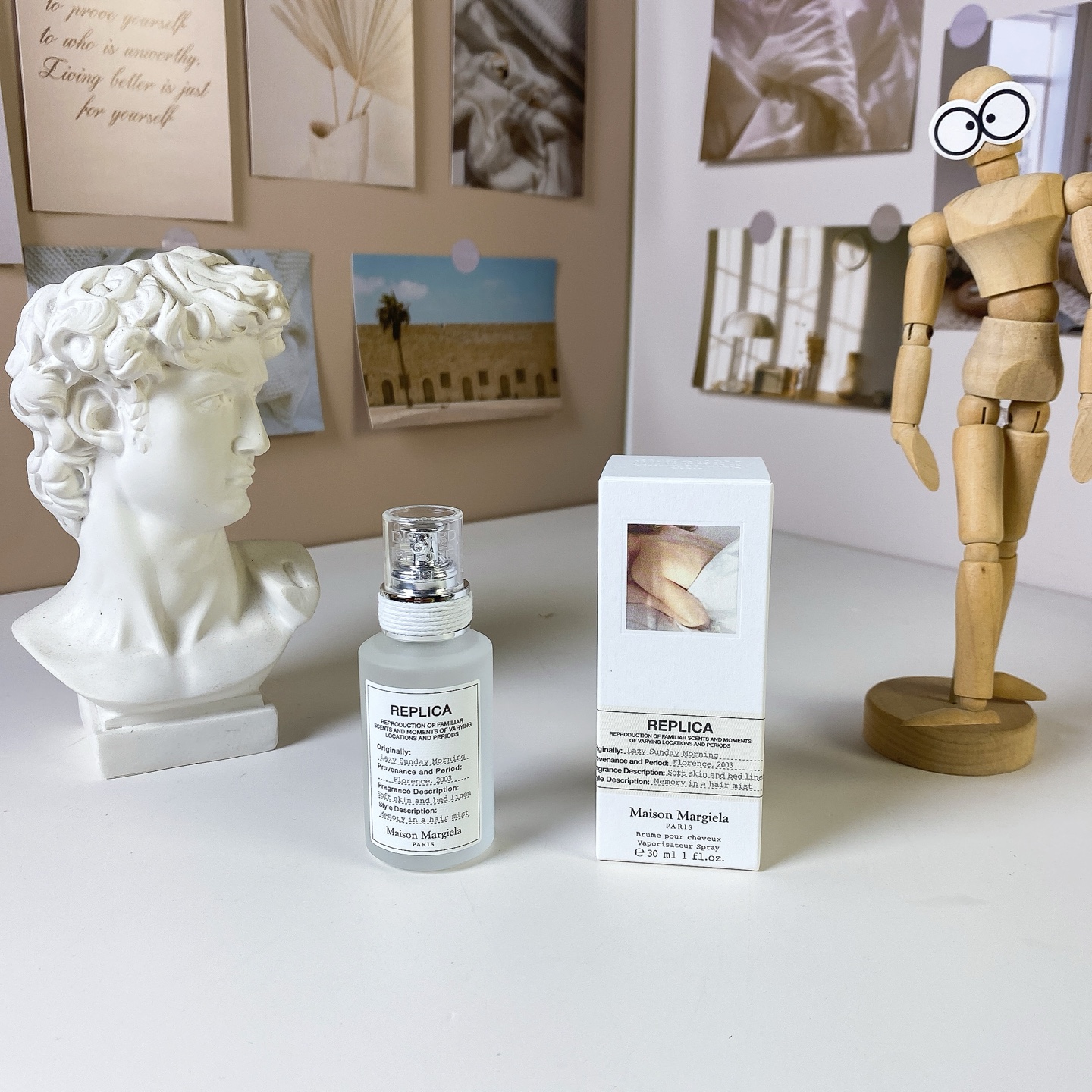 Maison Margiela Perfume