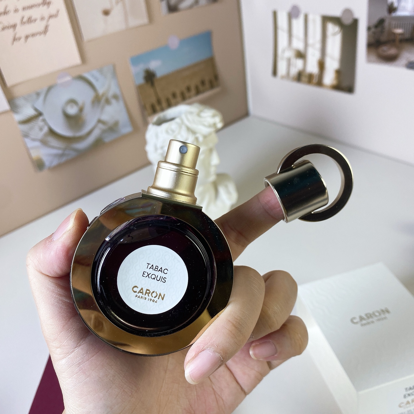 Perfume #2021