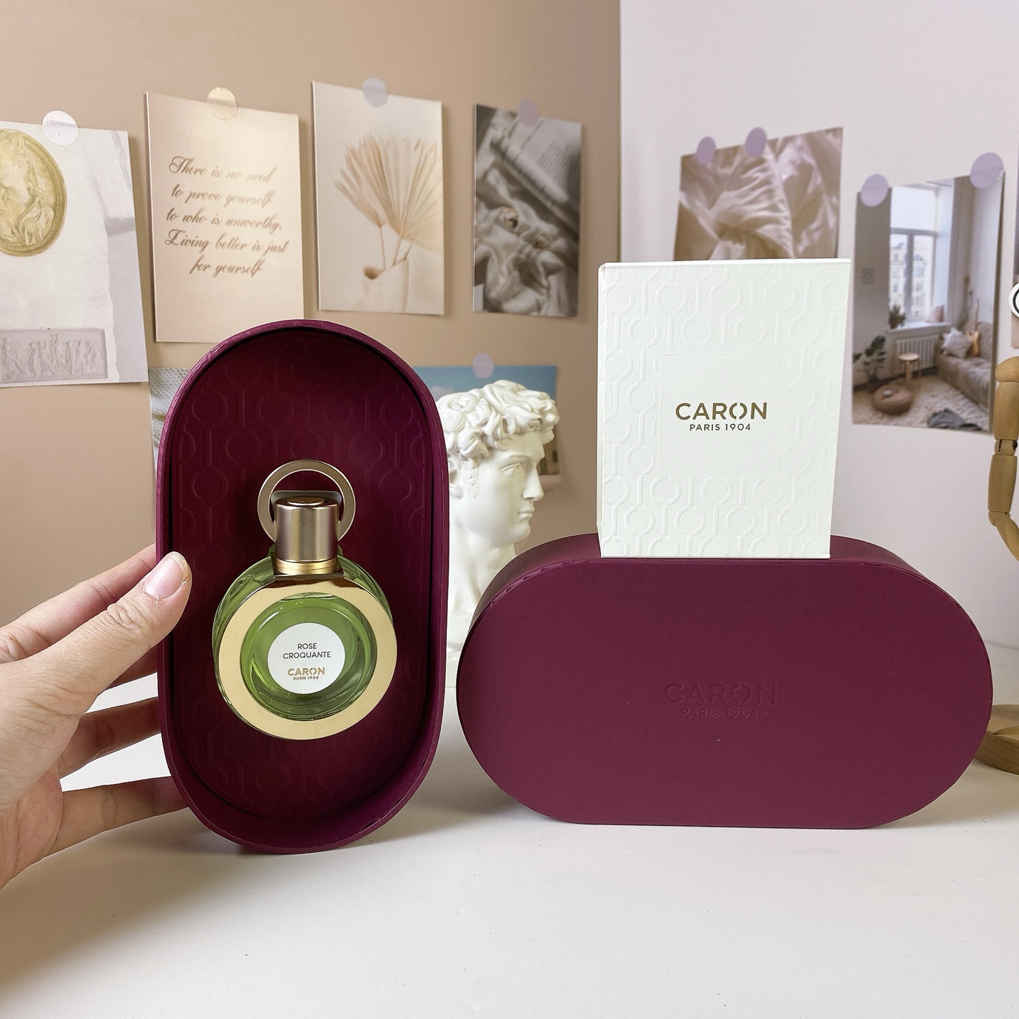 Perfume #2022