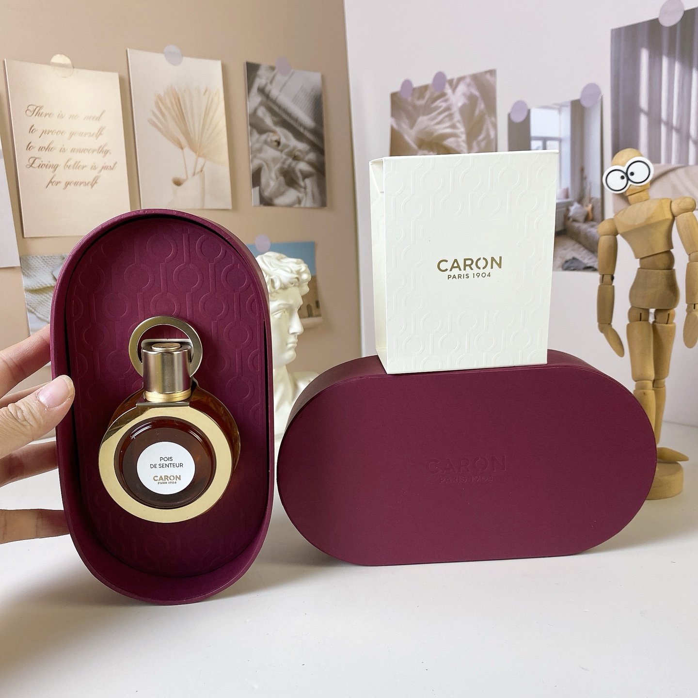 Perfume #2021