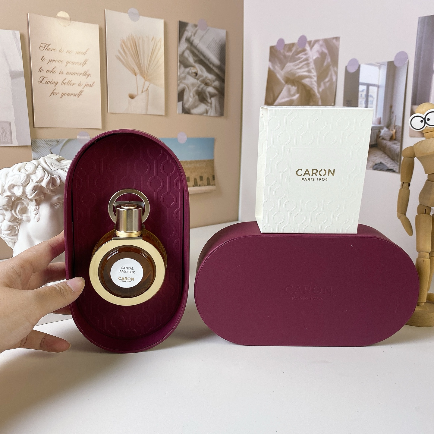 Perfume #2021