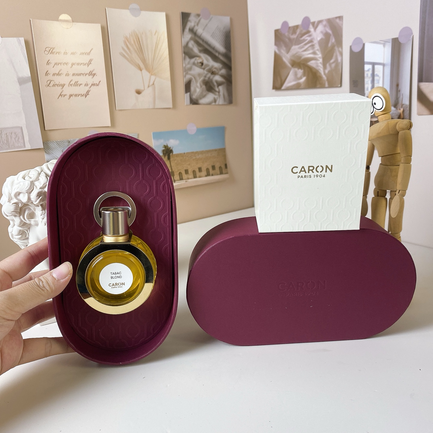 Perfume #1919