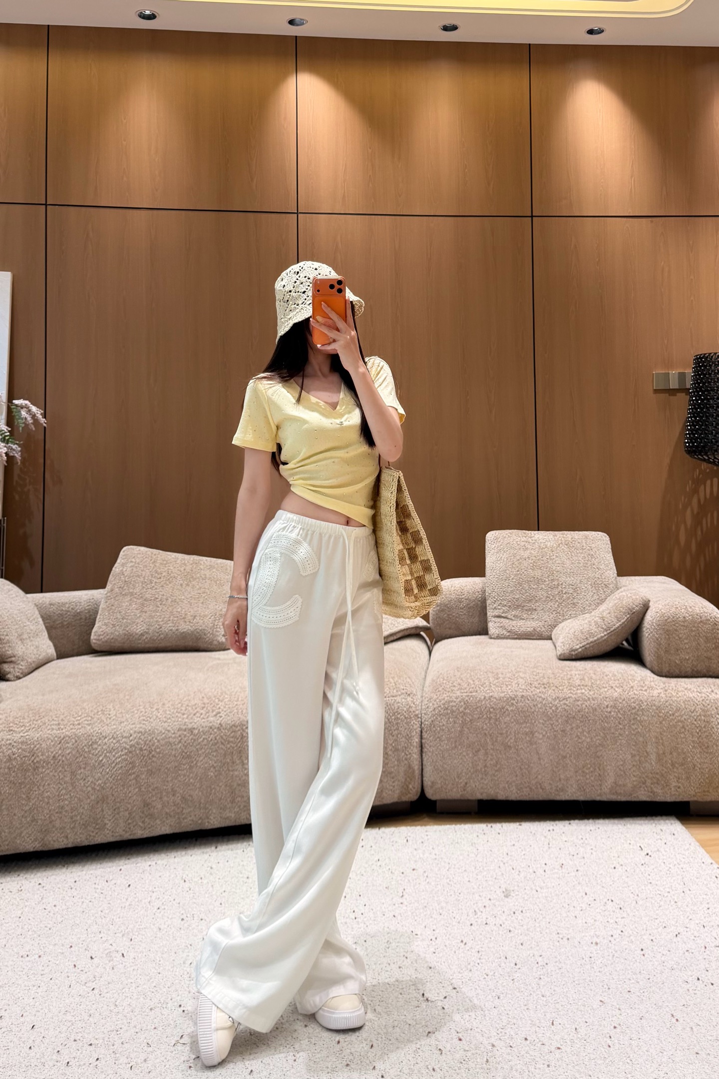 NO:836920,White upper body picture,,19860909白色上身图,,,Women's clothing