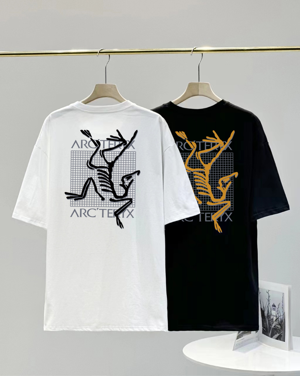 Alternative view of T-Shirt 04480