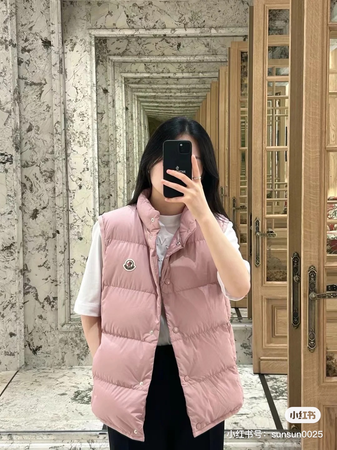 [Moncler Women