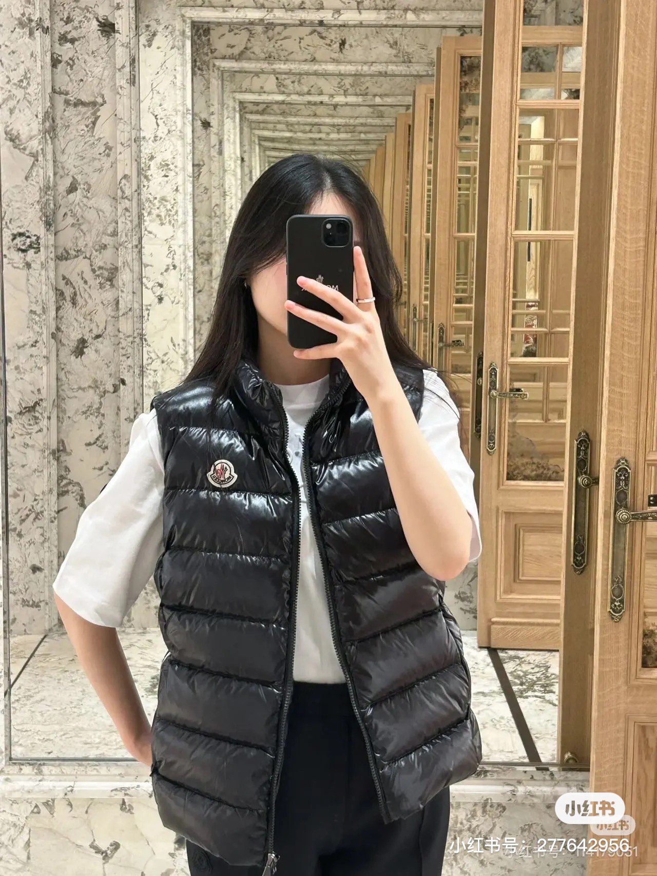 [Moncler Women