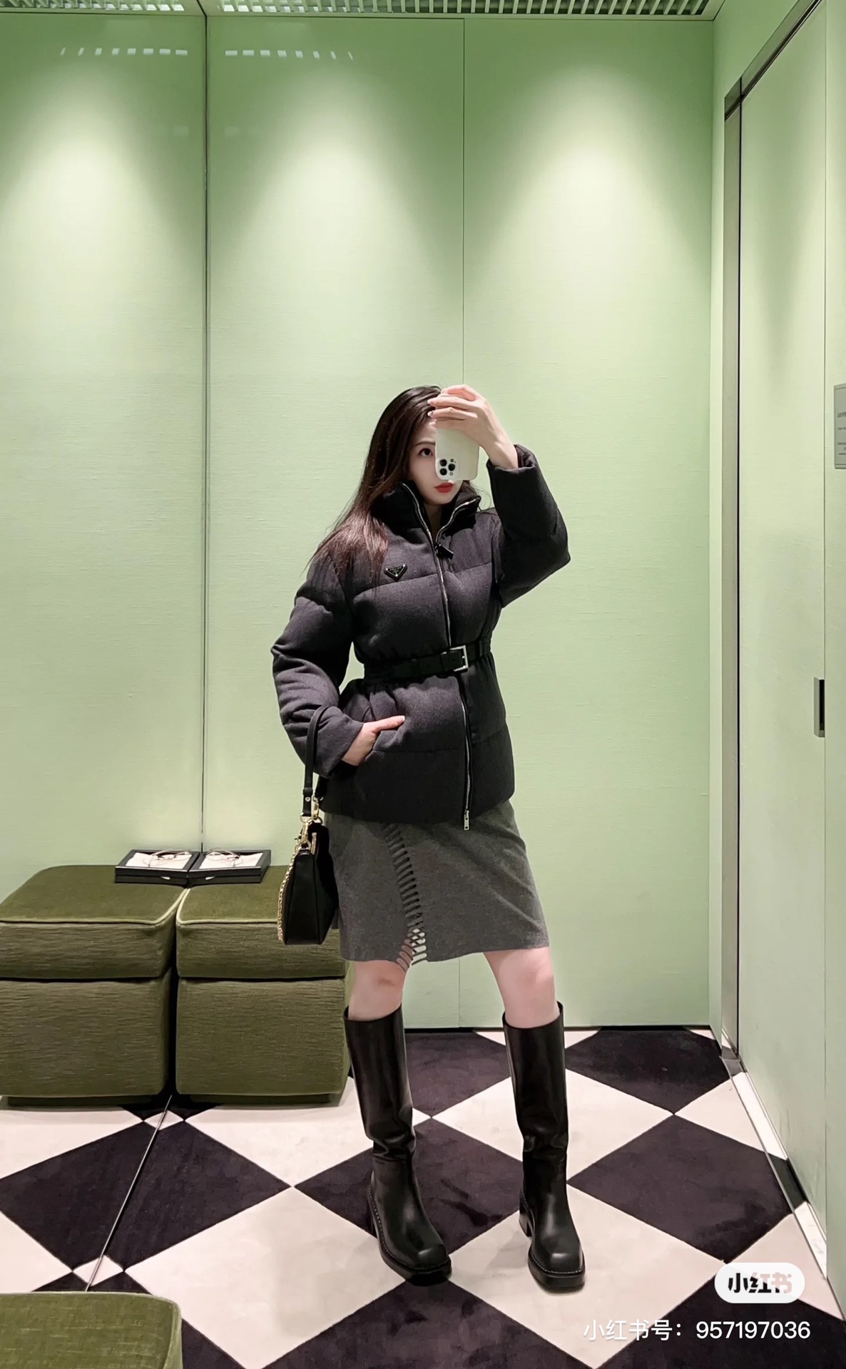 [Prada Women