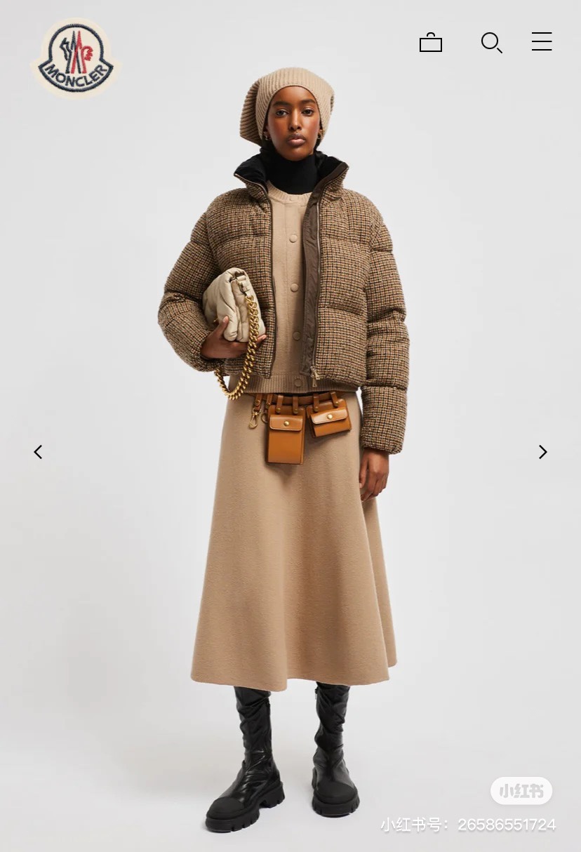 [Moncler Women