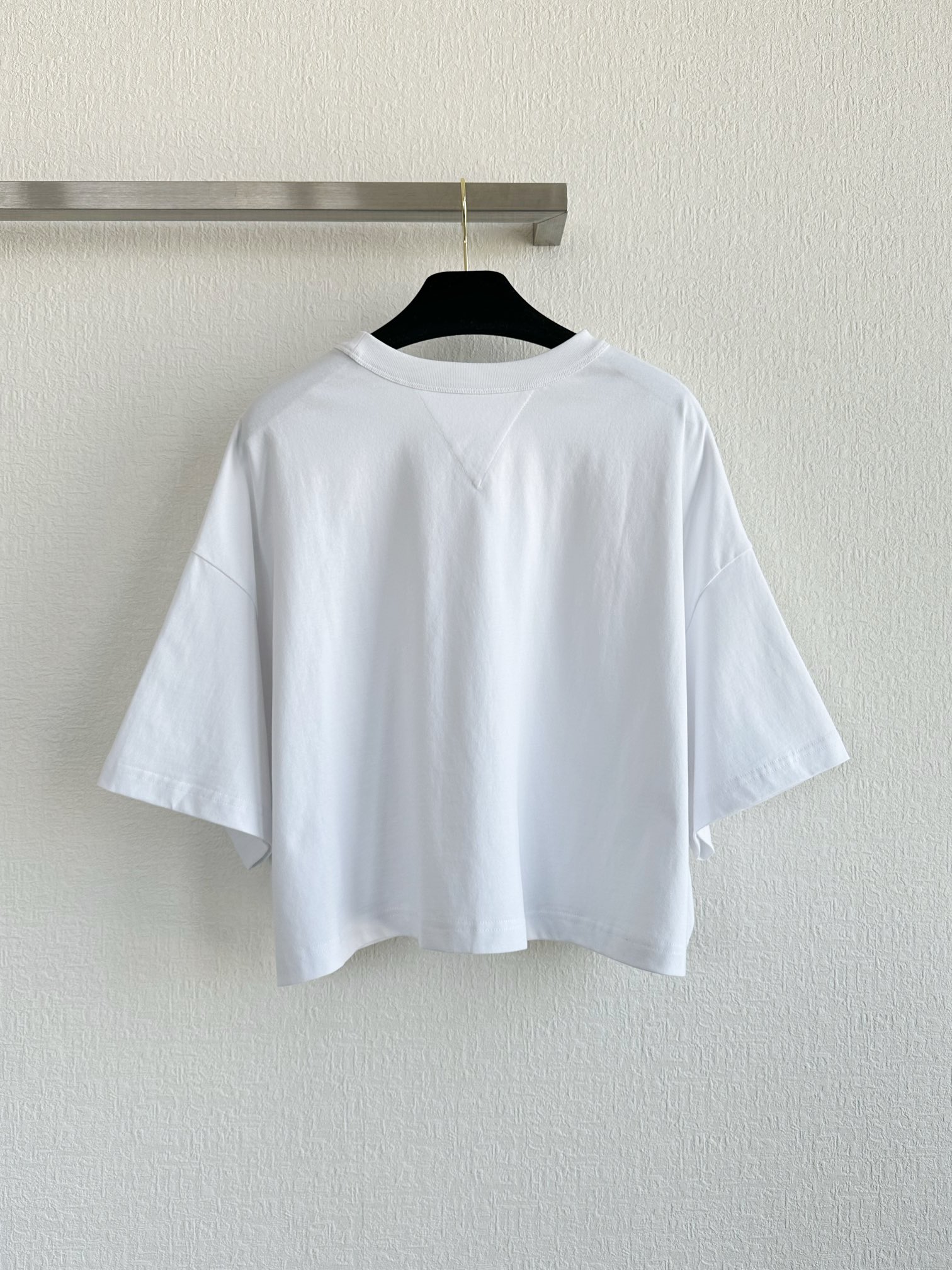 2024 New Pre-Sale: Female Suit Pack with Round T-Shirt in Multiple Sizes - 图片 3