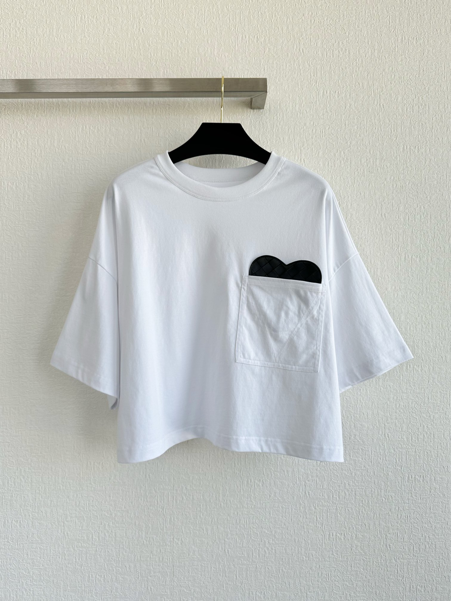 2024 New Pre-Sale: Female Suit Pack with Round T-Shirt in Multiple Sizes - 图片 2
