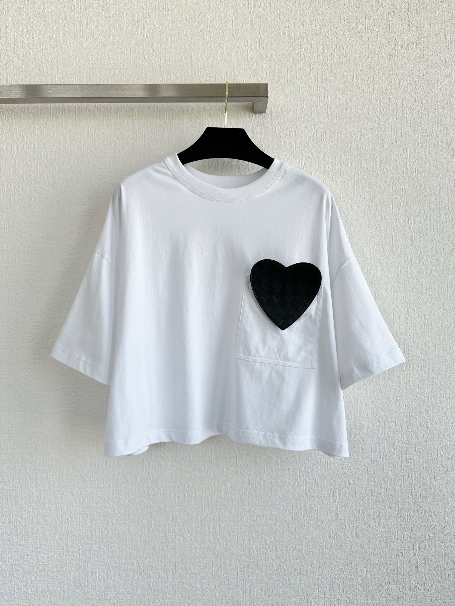 2024 New Pre-Sale: Female Suit Pack with Round T-Shirt in Multiple Sizes - 图片 1