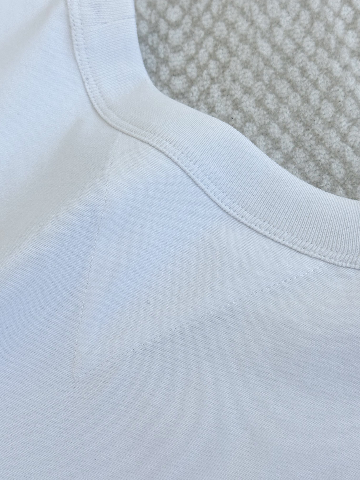 2024 New Pre-Sale: Female Suit Pack with Round T-Shirt in Multiple Sizes - 图片 7
