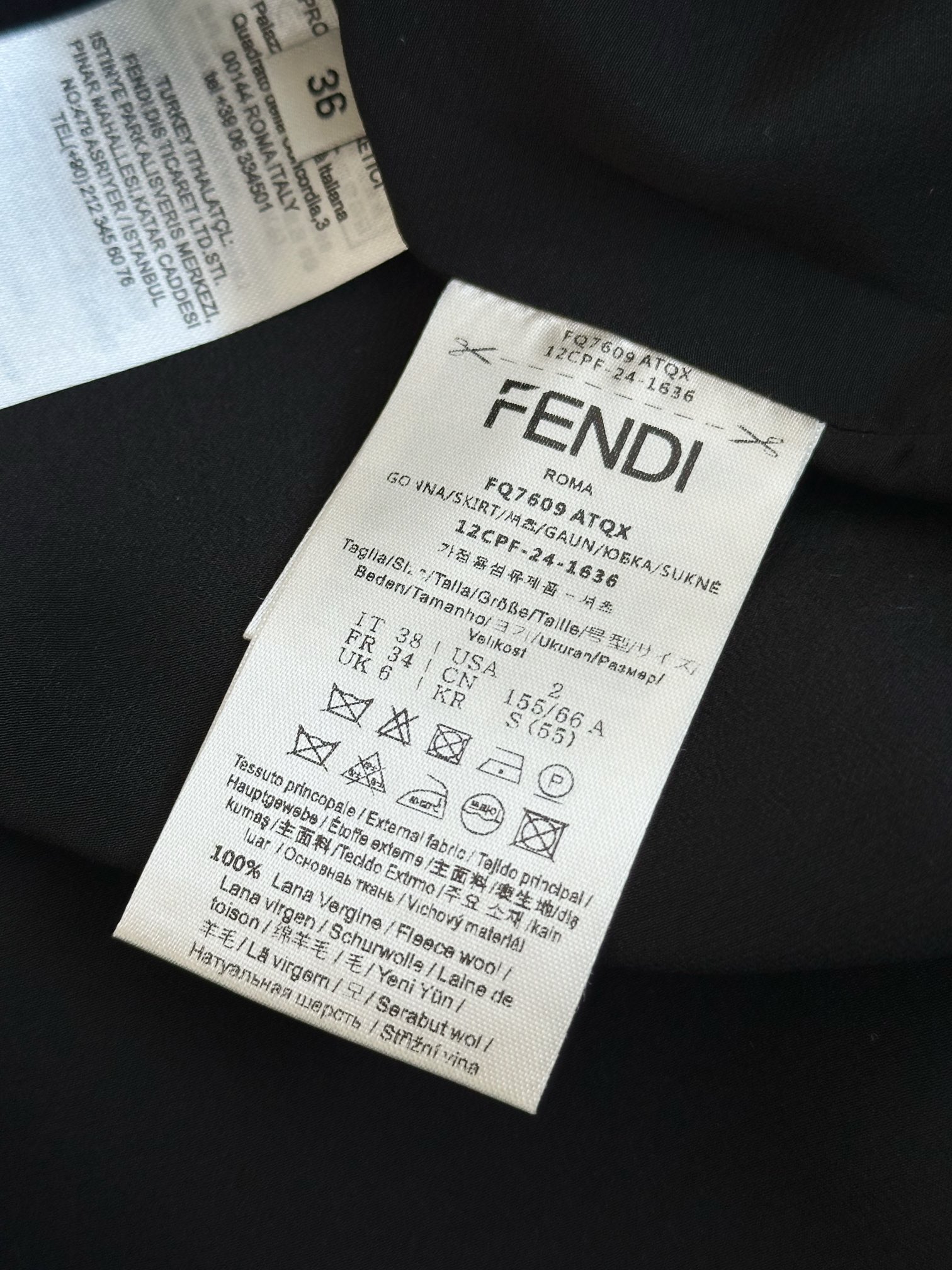 2024 New Woman’s Fortress: Half-Dressed F’s Pack in S, M, L Sizes - 图片 6