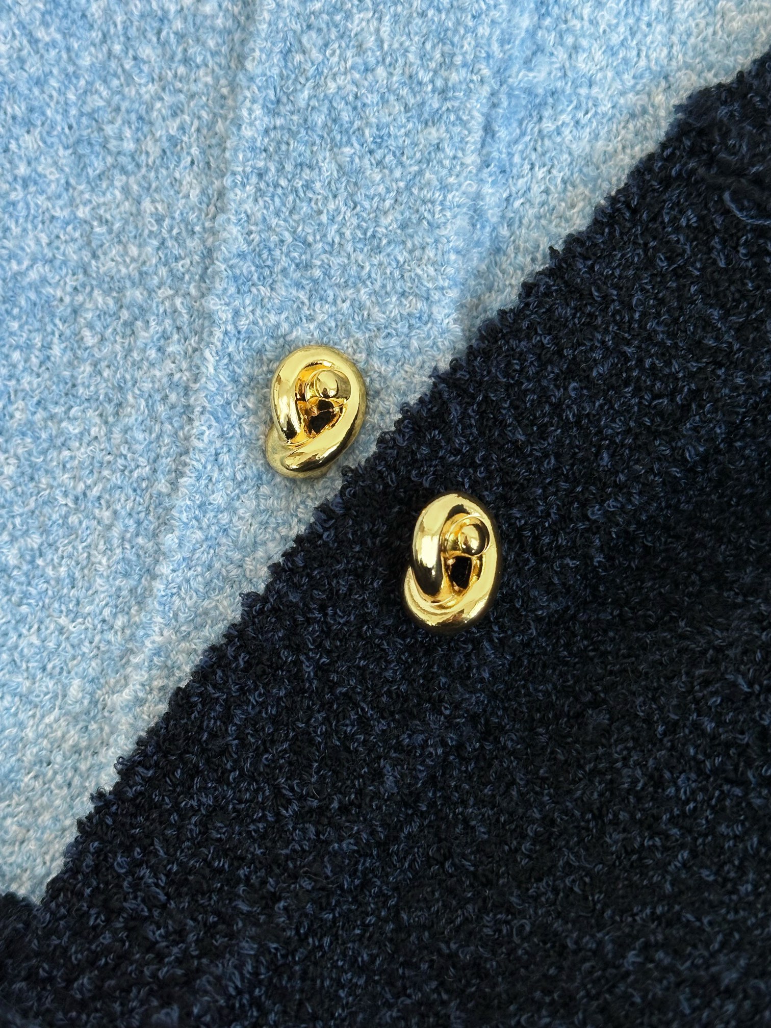 2024 New BV Packaged Female Suit with Gold Lambs, Pre-sale Sizes S-L - 图片 5