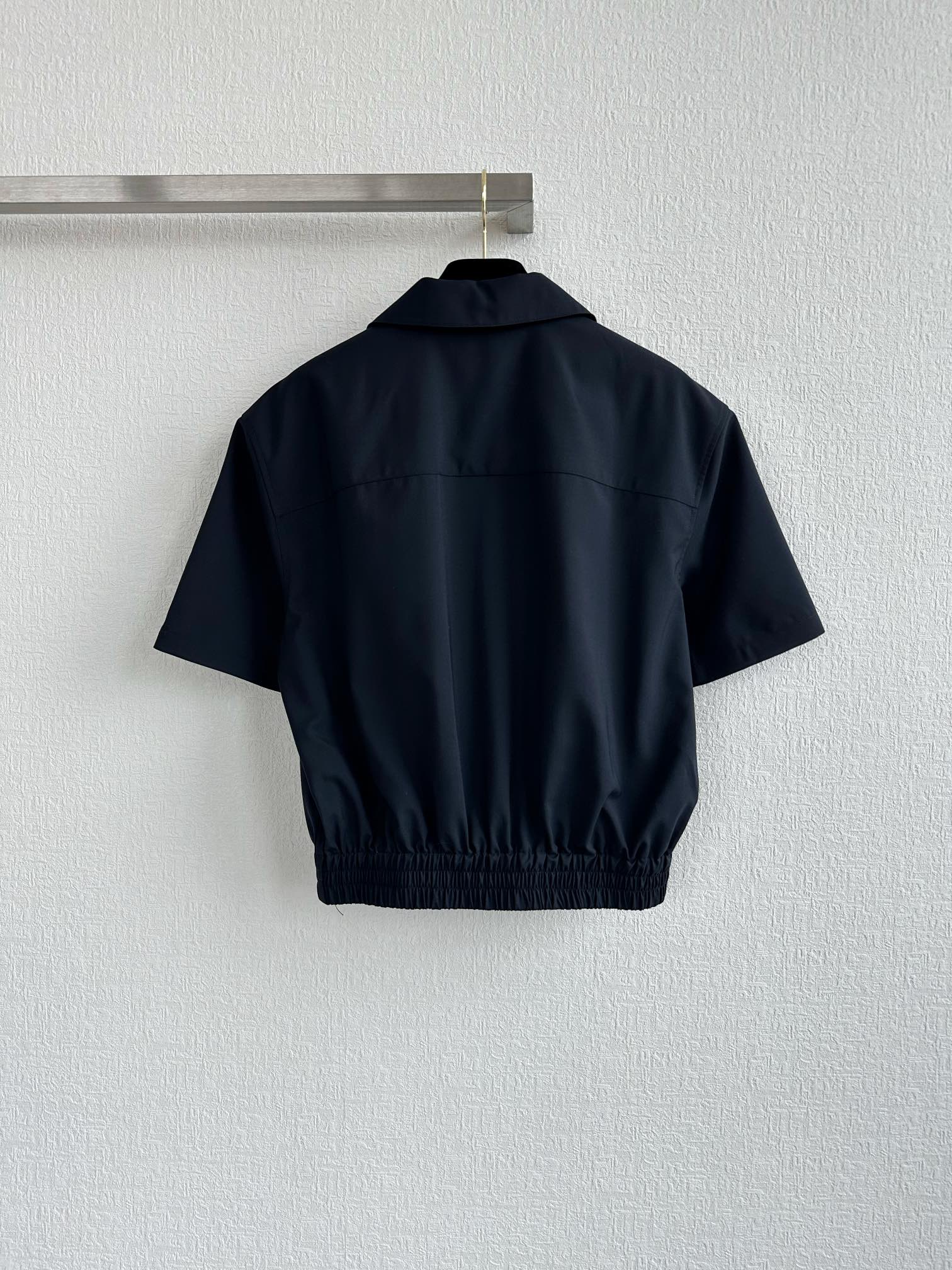 New Explosive Cash Cuban Shirt: P748 Single-Handed Female Suit, BV Packed, 2055 Collection - 图片 2