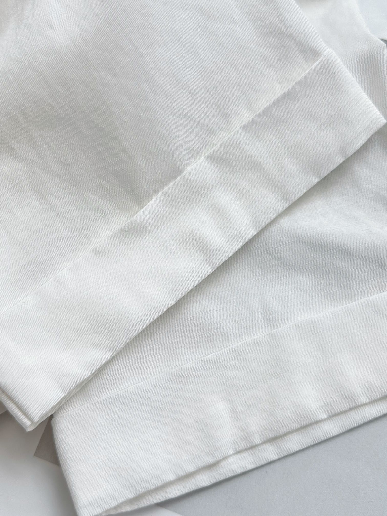 French Style “Standy Girl” Dress with Cotton Mallaisel Fiber Mix - 图片 6