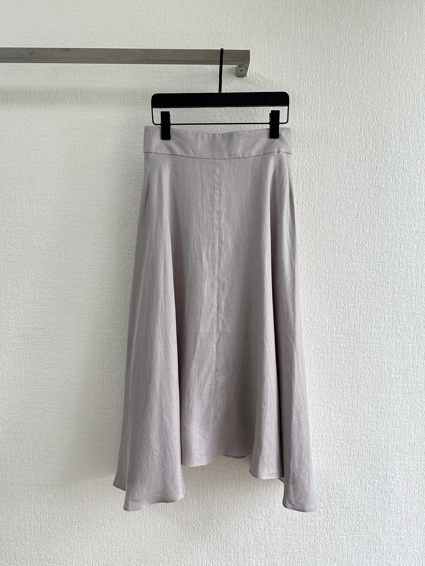 Light and Airy Linen Summer Suit for Women, Natural and Elegant. - 图片 2