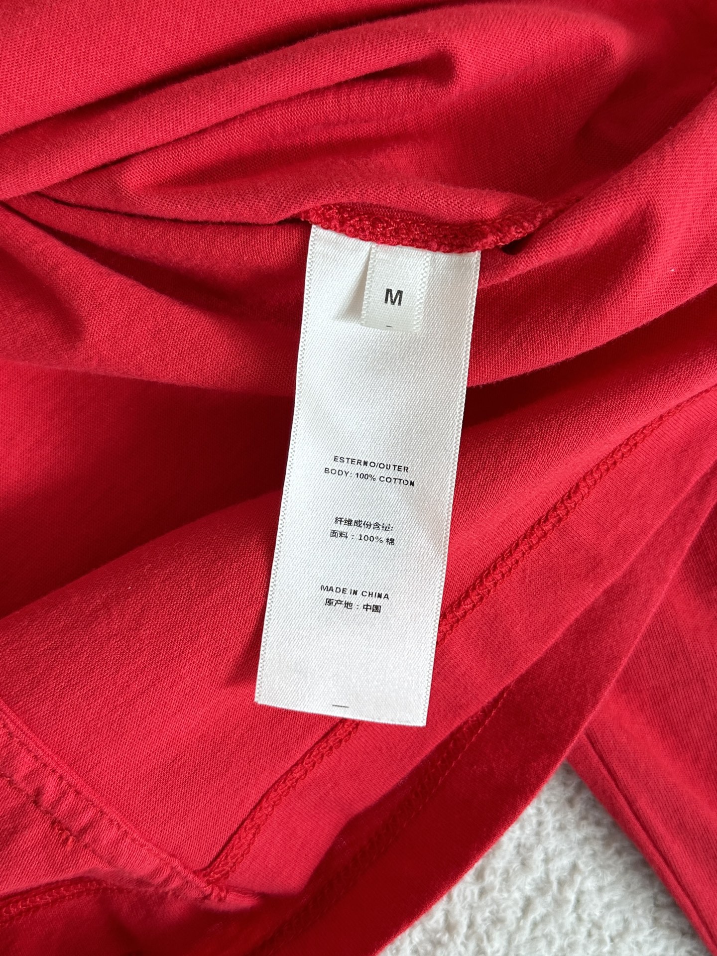 “High-Level Player’s Single-Size Female Suit: Natural Wrinkle Design for Mahjong Enthusiasts, Sizes S M L, Compact Closet Storage” - 图片 5