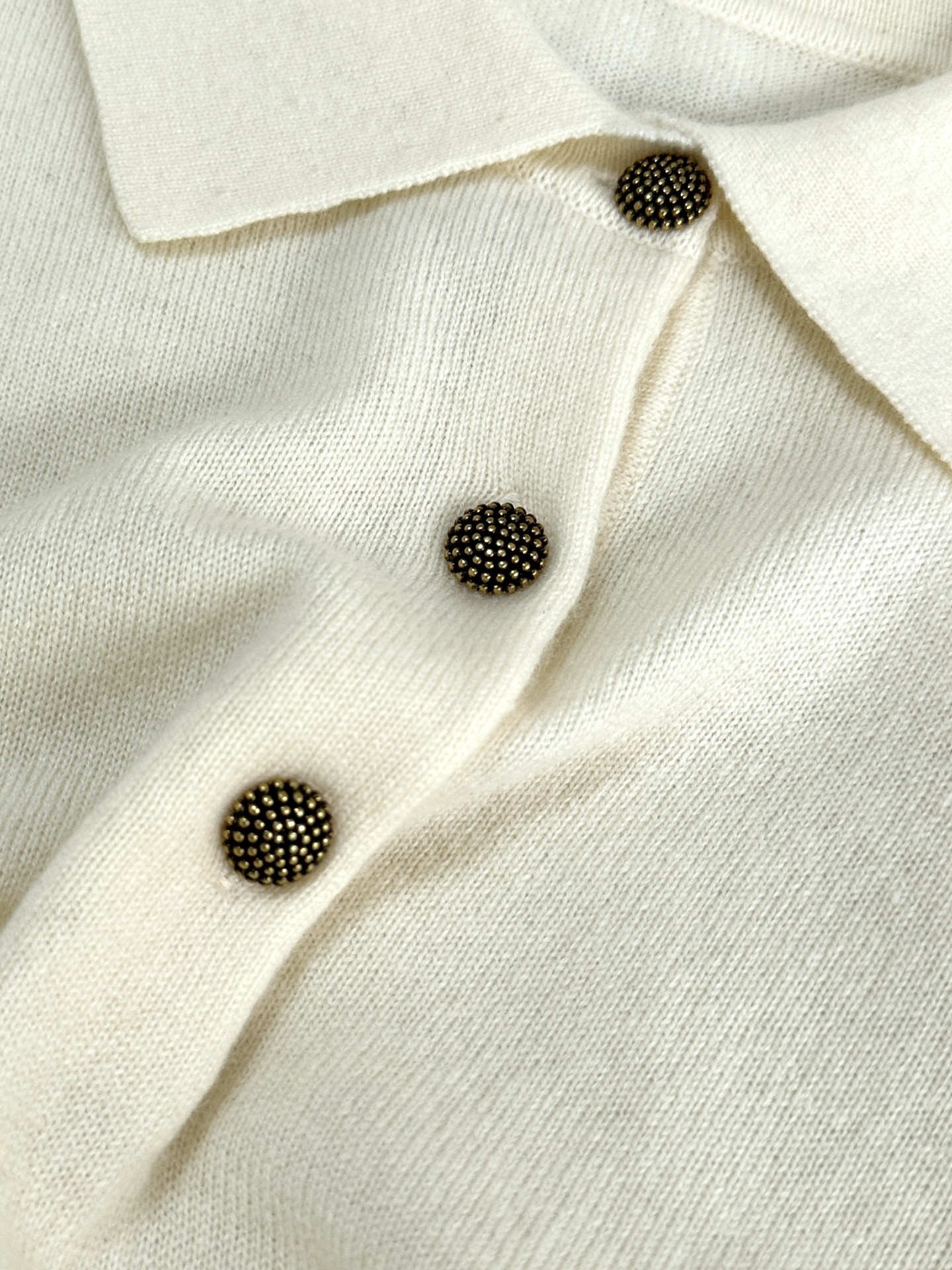 “Autumn Cashmere Hoodie: Single-Ass Female Suit Packed with Packaging – Sizes S, M, L” - 图片 5