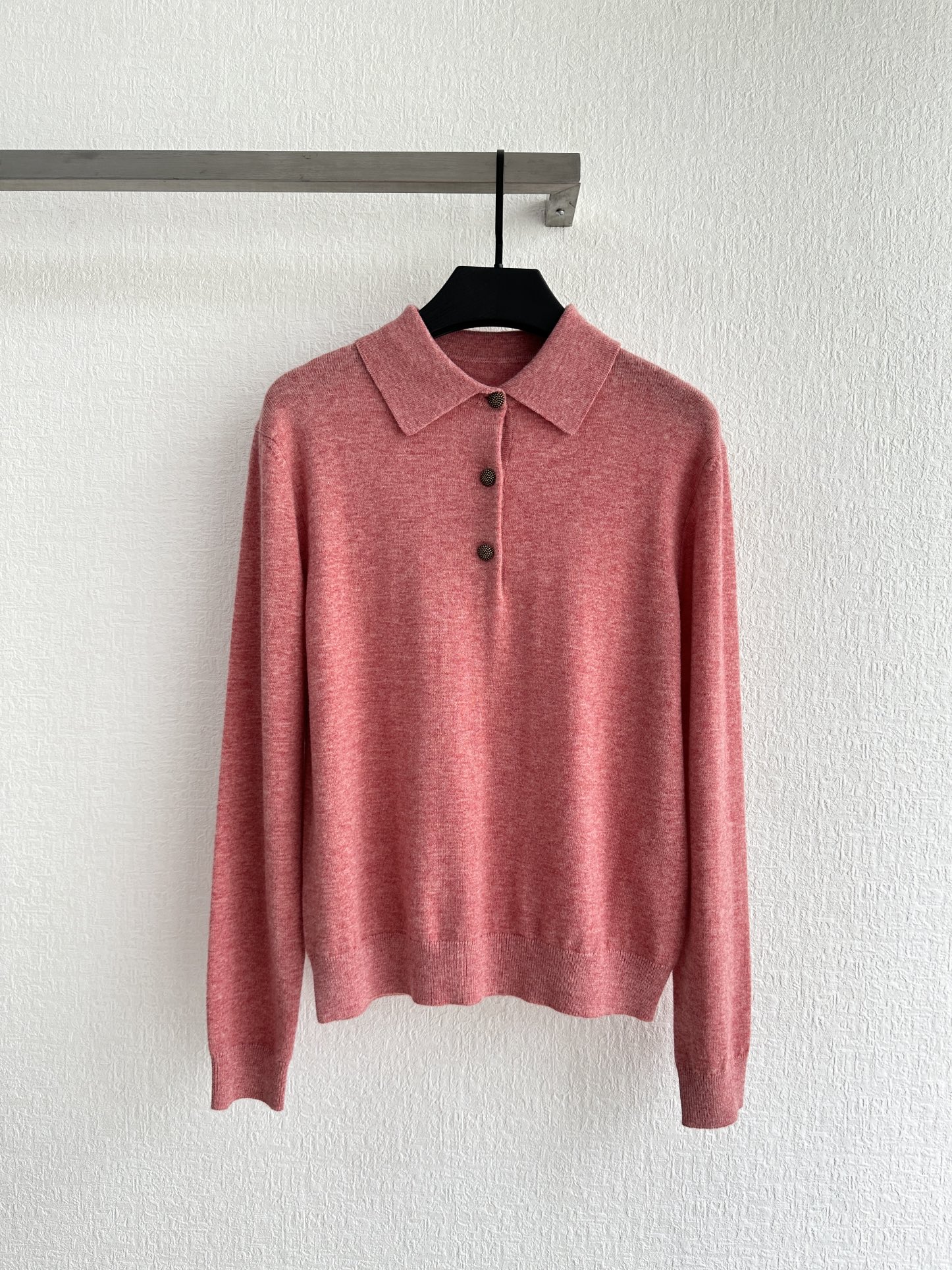 “Autumn Cashmere Hoodie for Women in Single-Ass Female Suit with Packaging – Sizes S, M, L”