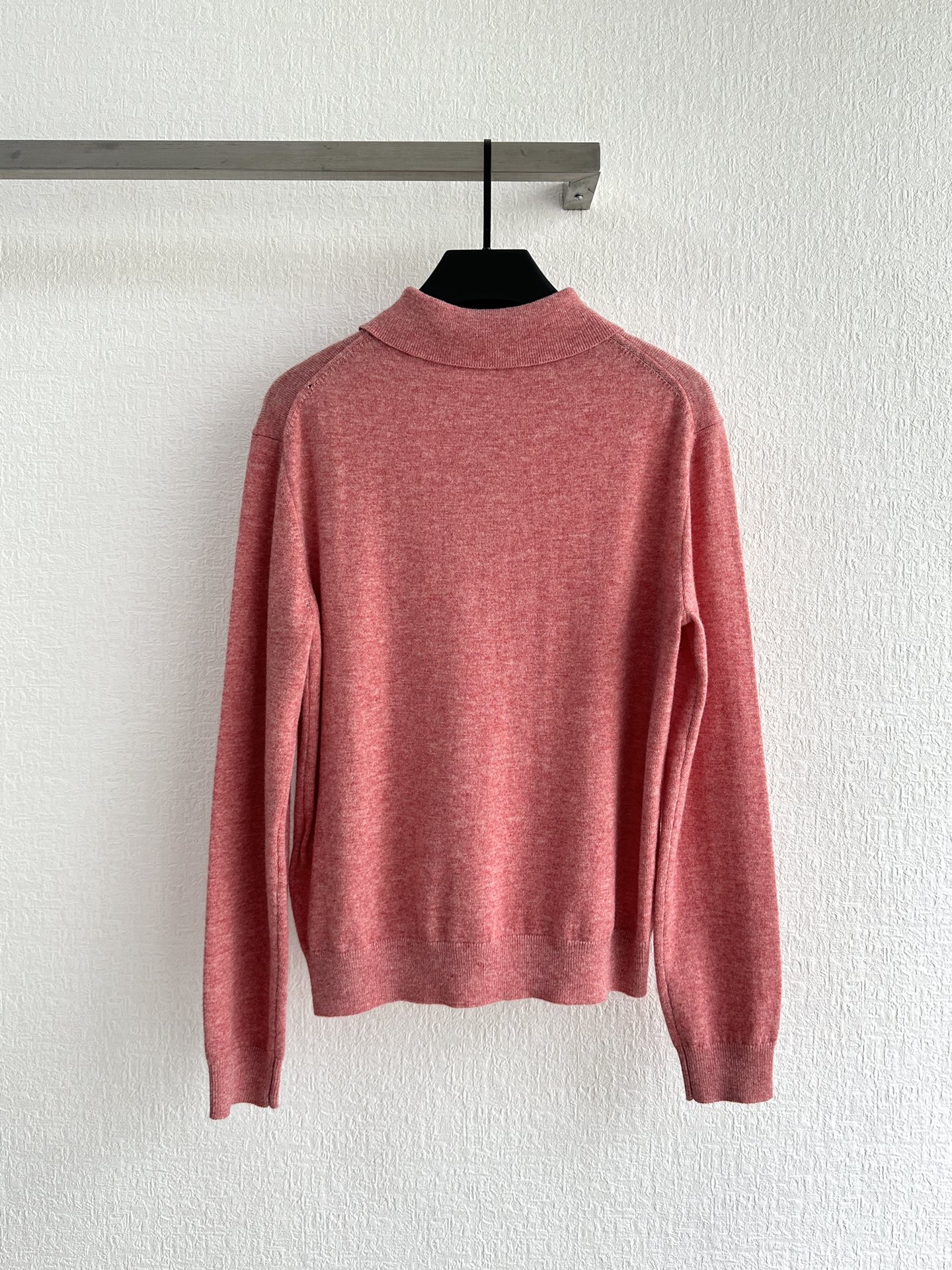 “Autumn Cashmere Hoodie for Women in Single-Ass Female Suit with Packaging – Sizes S, M, L” - 图片 2