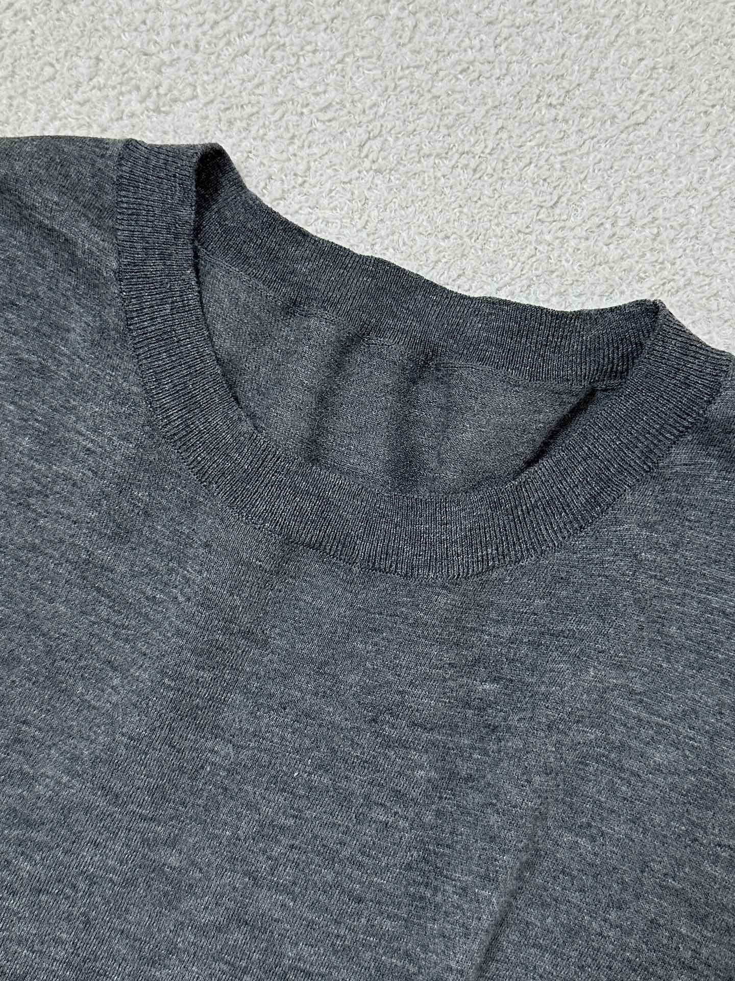 Stylish Autumn Suit: Single-Rate Female Weasel Collar, Cotton-Wool Blend, Various Sizes - 图片 5