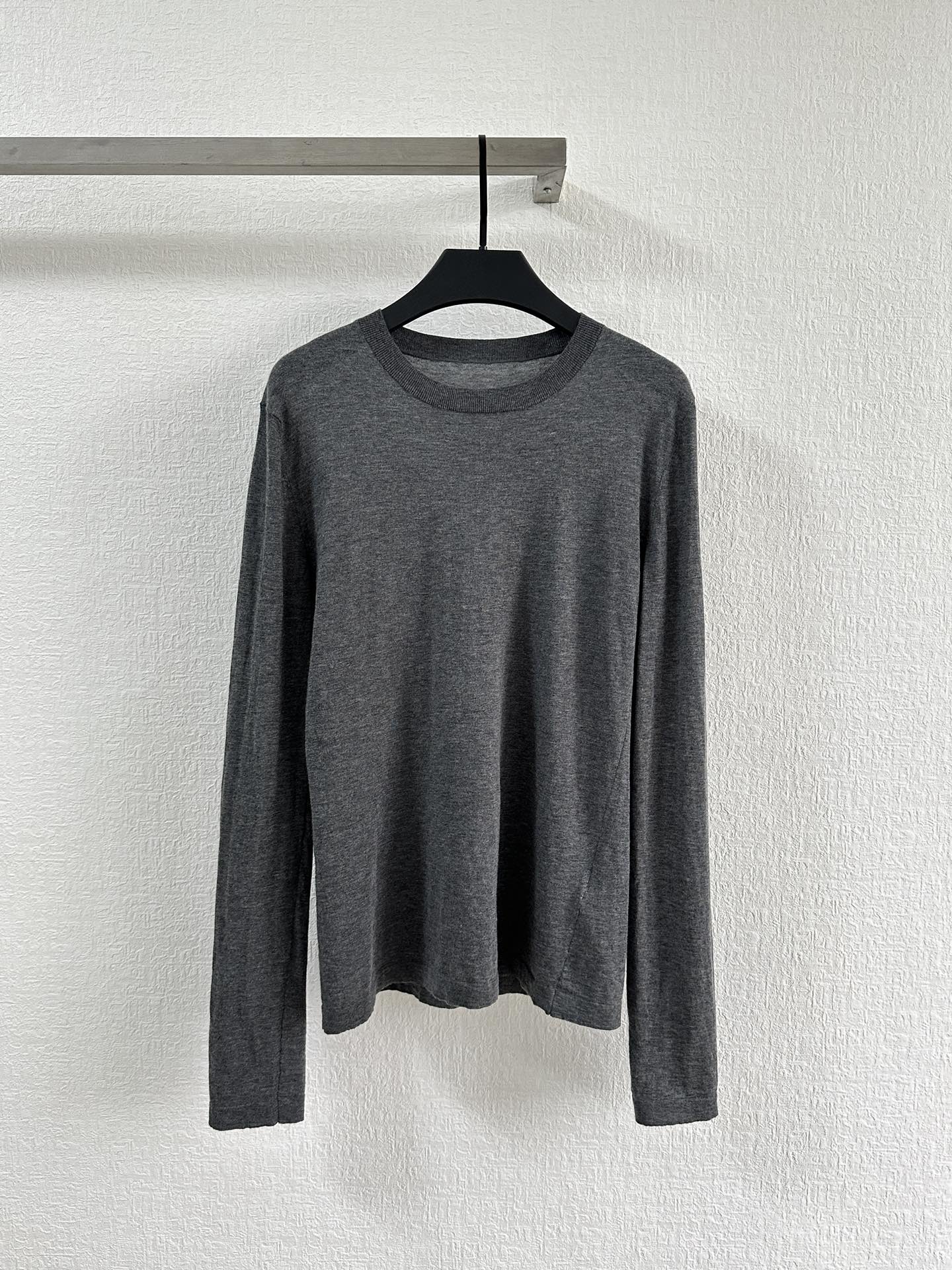 Stylish Autumn Suit: Single-Rate Female Weasel Collar, Cotton-Wool Blend, Various Sizes - 图片 1
