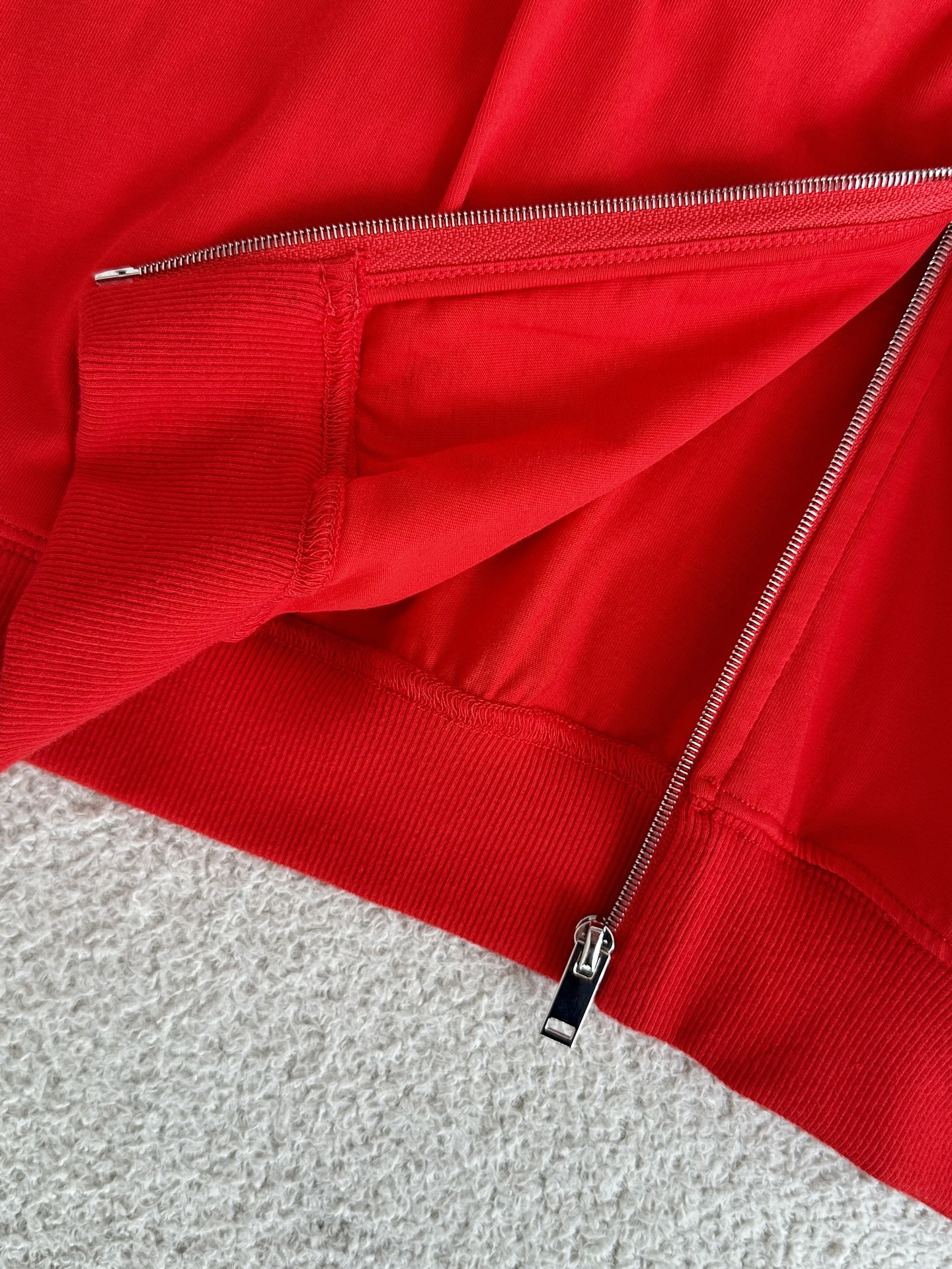 p744 Single-rate, hard-core women’s suit, packed. NEW . Therow zipper. Colour: Size: SM L XL - 图片 5