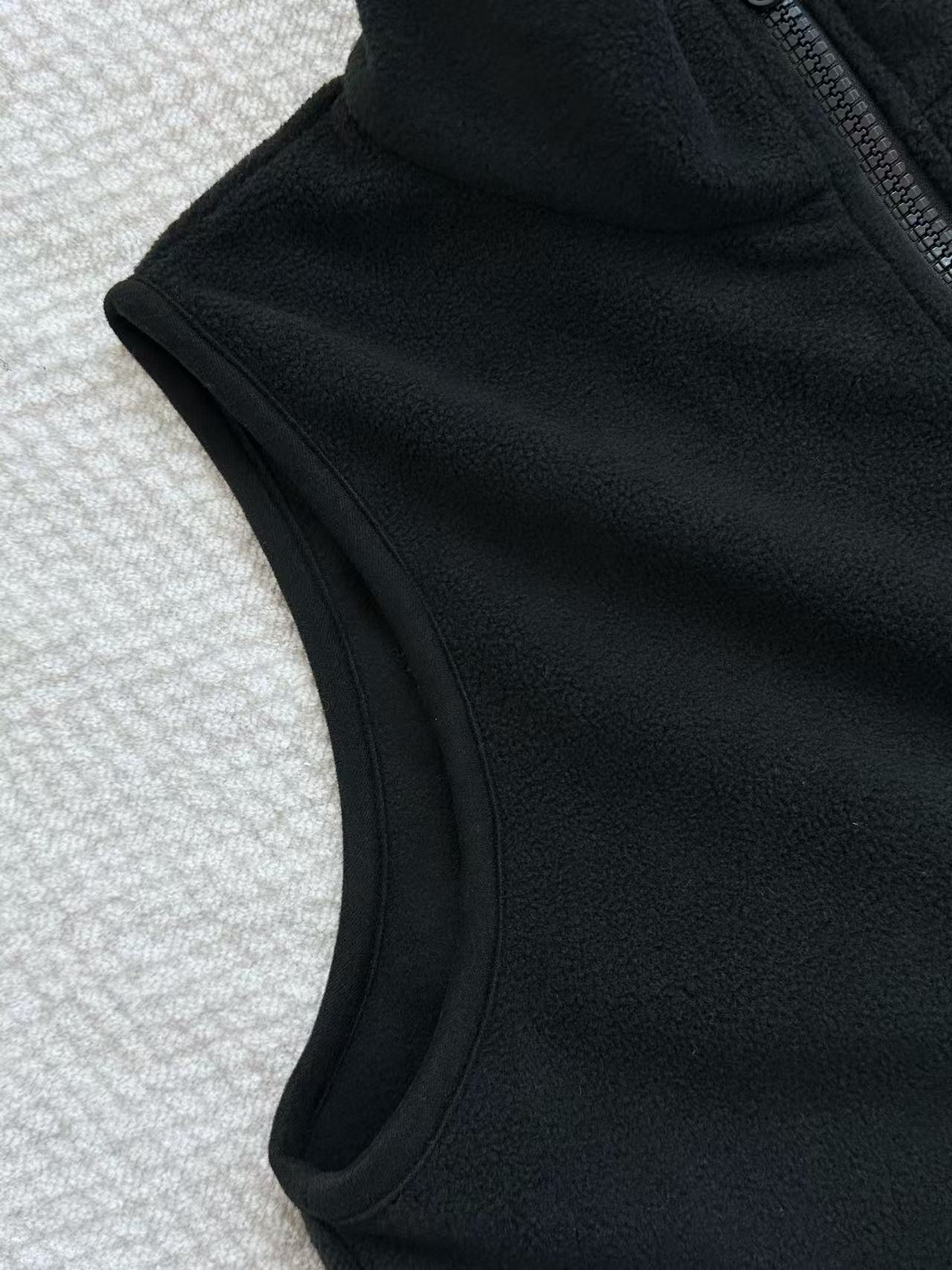 “2025 Pre-Sale: Single-Size Female Suit Package with Short Vest in Various Colors and Sizes” - 图片 5
