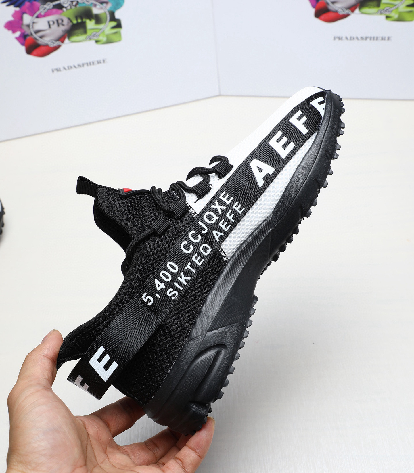 [Prada Men