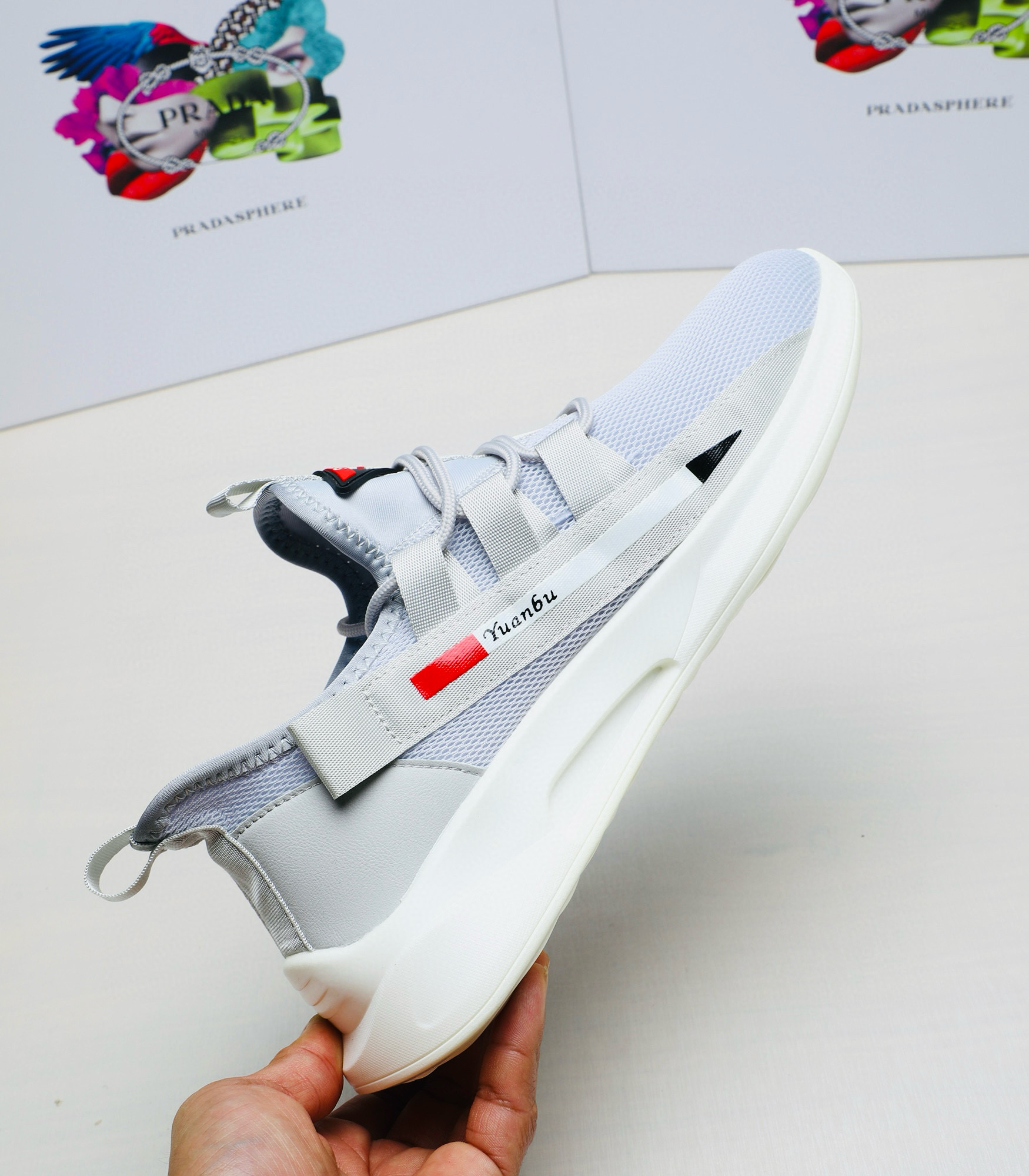 [Prada Men