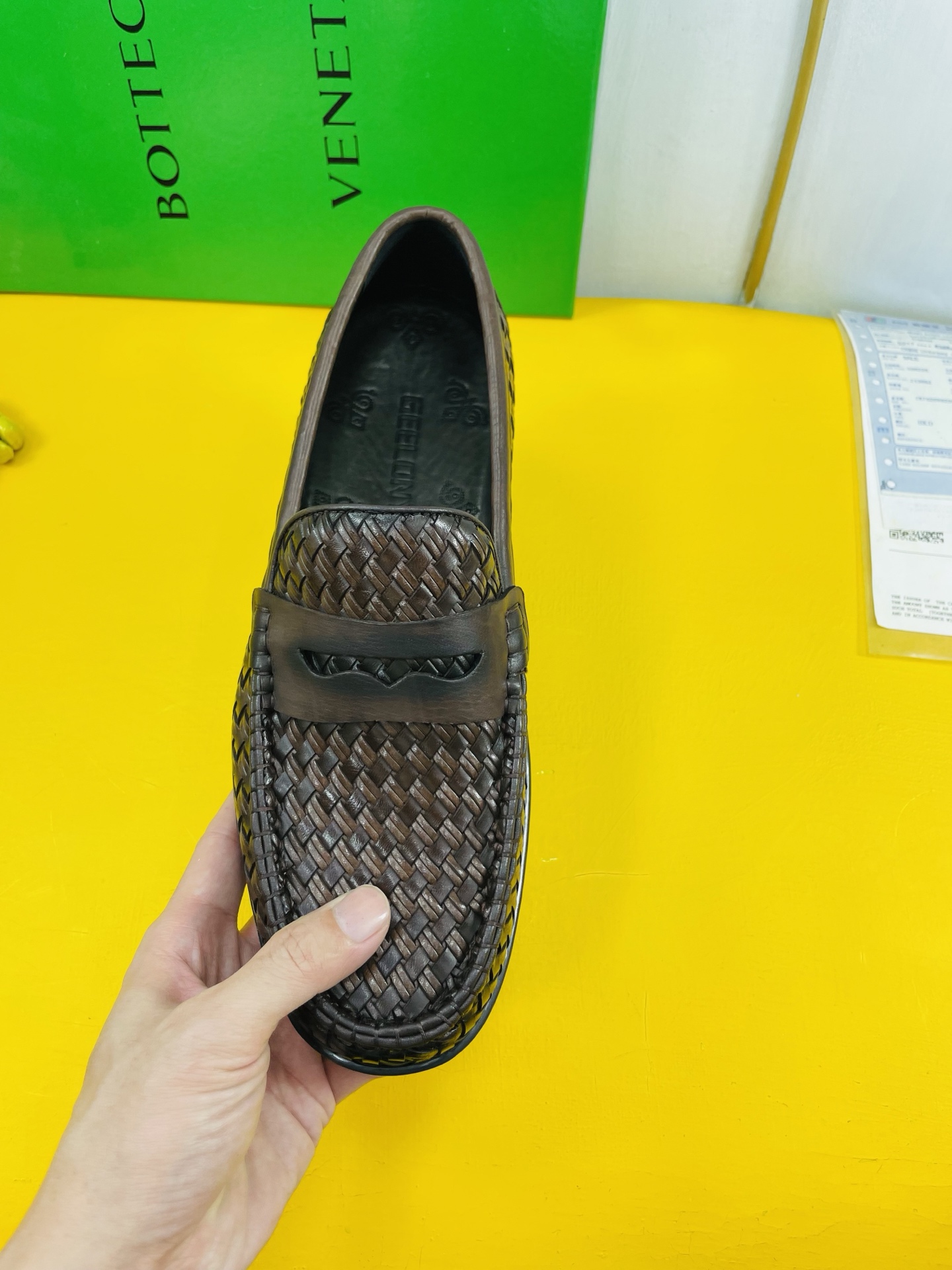 [Bottega Veneta Men