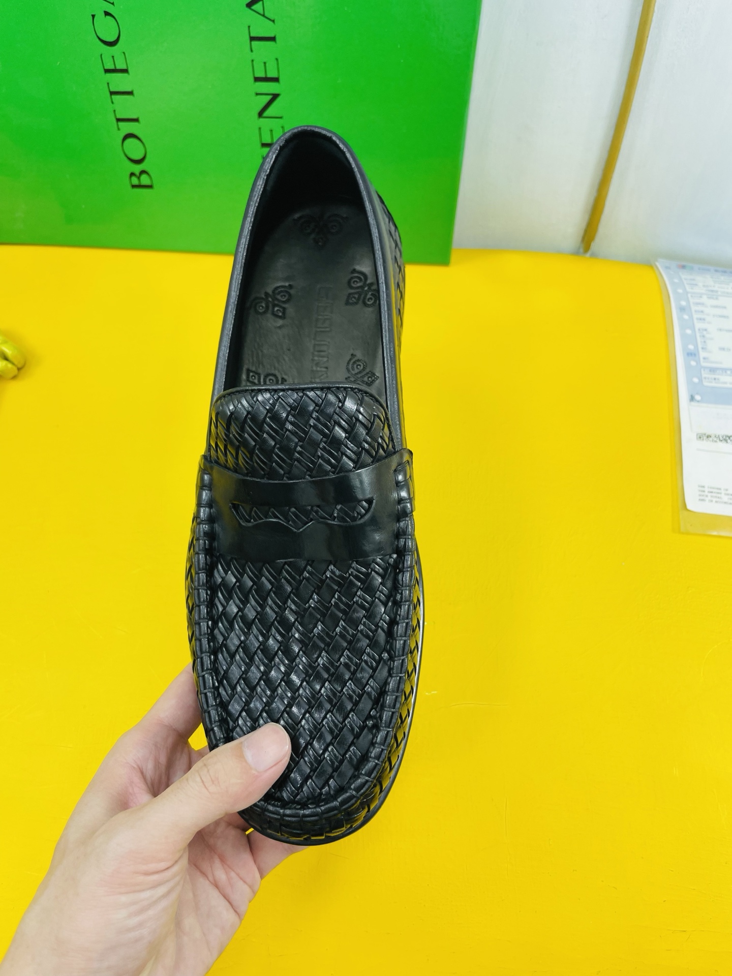 [Bottega Veneta Men