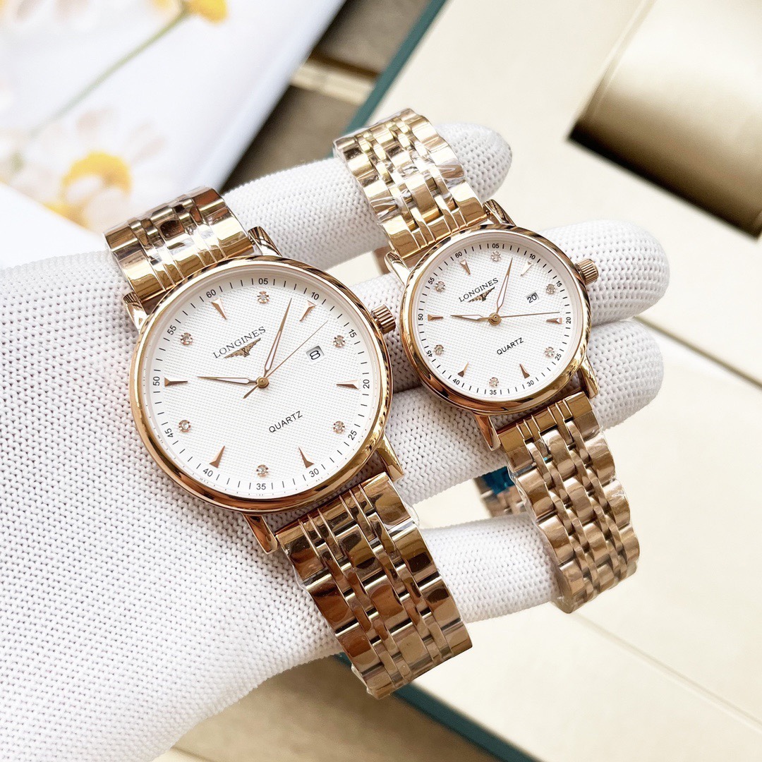 Longines Watch