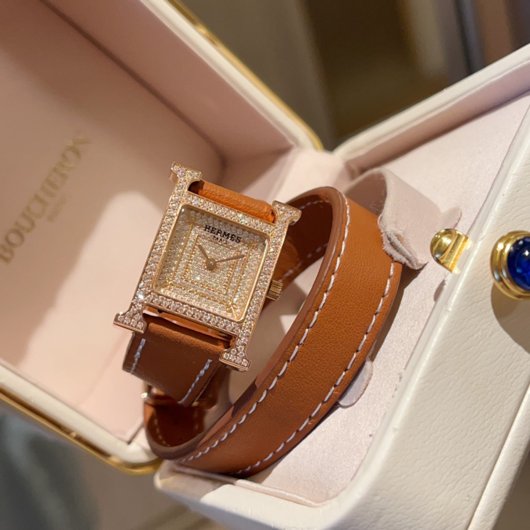 Hermès Master