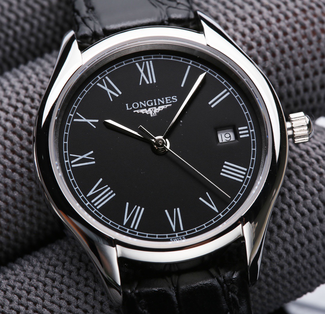 Longines Watch