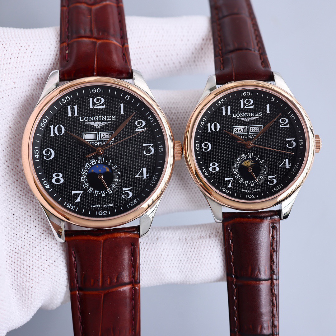 Longines Master