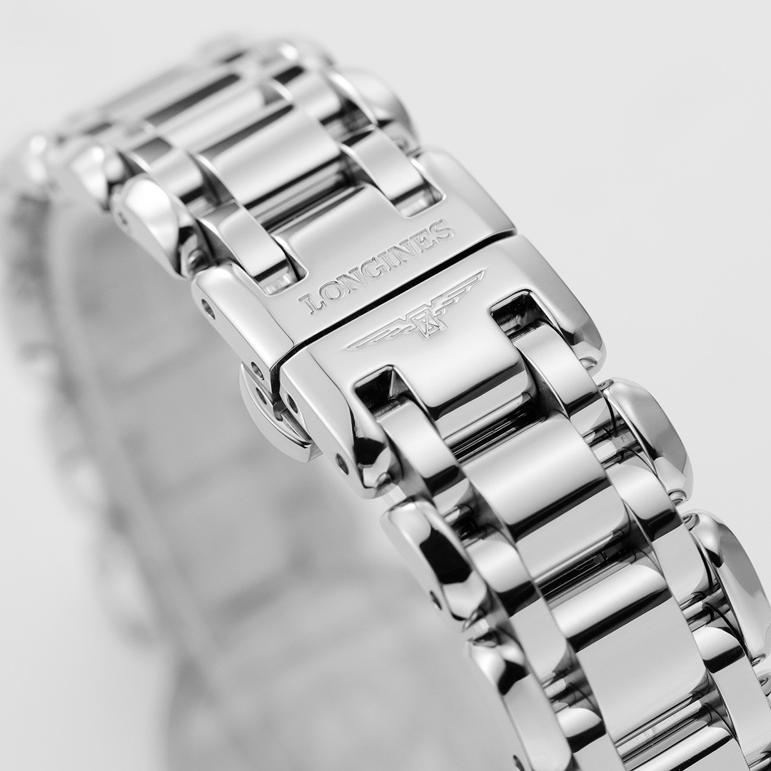 New Product Recommendation: KY’s Classic Swifts Series Lady Stone Watch with Roman Scale - 图片 5
