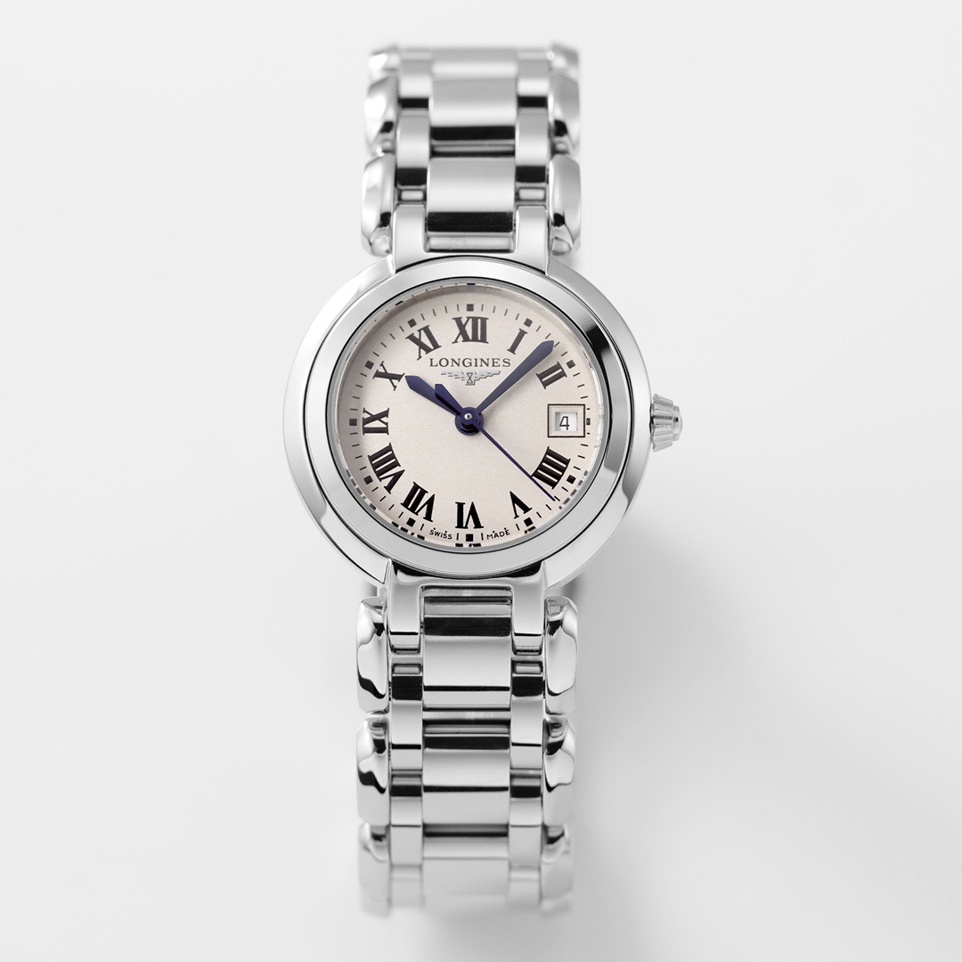 New Product Recommendation: KY’s Classic Swifts Series Lady Stone Watch with Roman Scale - 图片 2