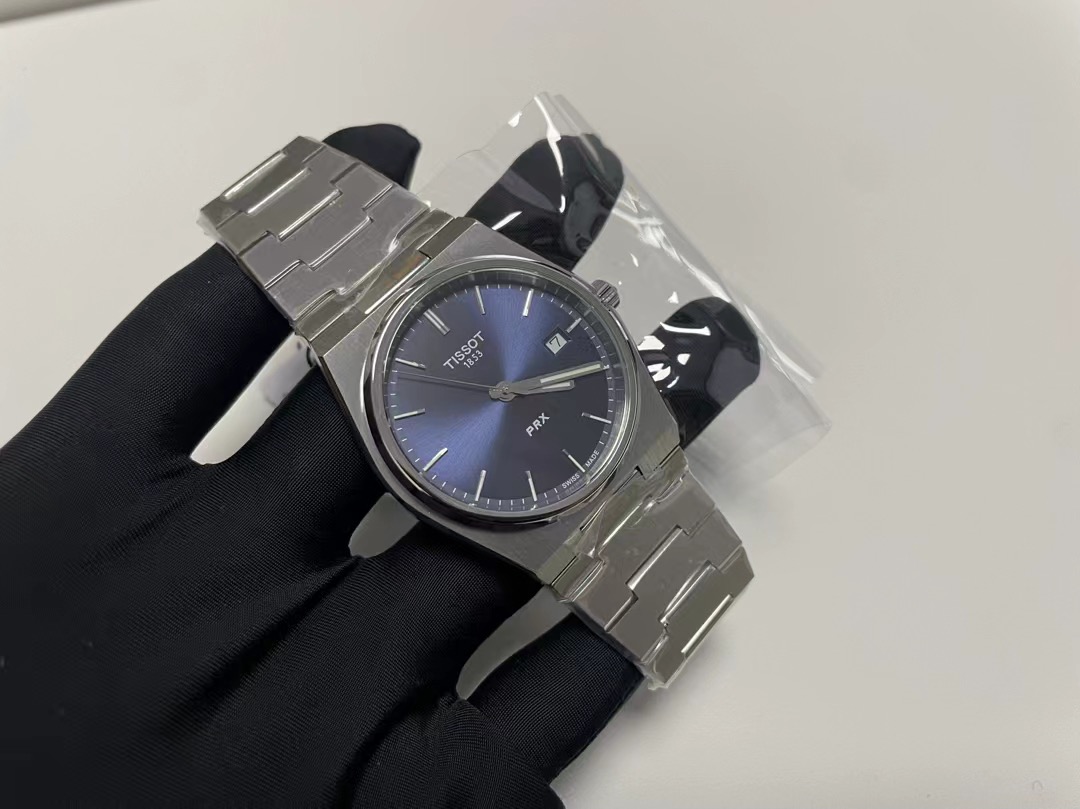 Trendy T-Shirts and Classic Watches from Hong Kong with US Direct Mail Service - 图片 3