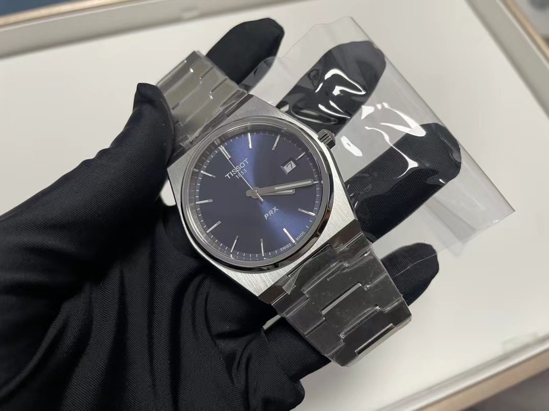 Trendy T-Shirts and Classic Watches from Hong Kong with US Direct Mail Service - 图片 4