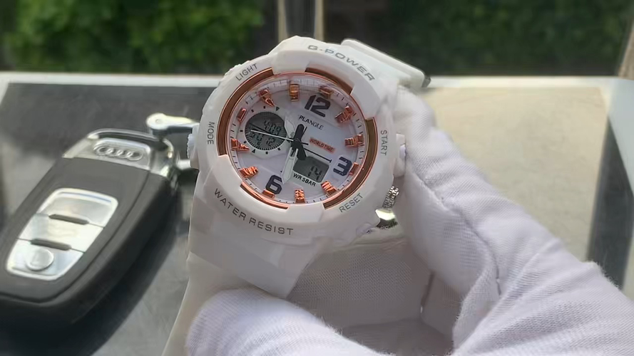 Rolex Haute Couture Haute Couture Precision Mechanical Watch Timepiece